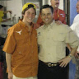 Meet your Posher, Marshall